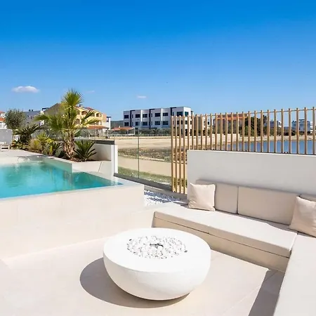 Noles By Feel Croatia Villa Sukošan