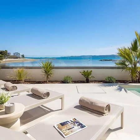 Villa Noles By Feel Croatia