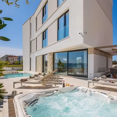 Villa Noles Sukošan