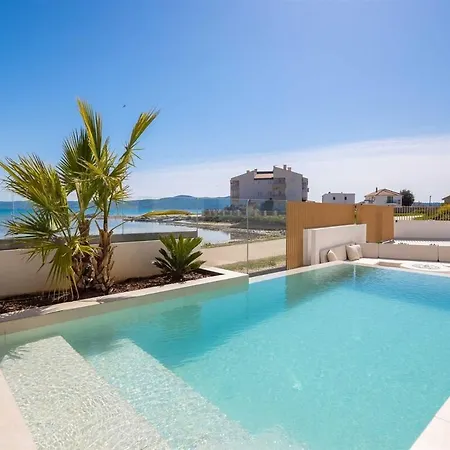 Noles By Feel Croatia * Sukosan