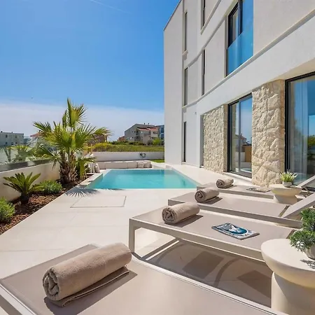 Villa Noles By Feel Croatia Sukosan