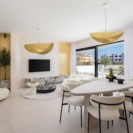 Willa Noles By Feel Croatia