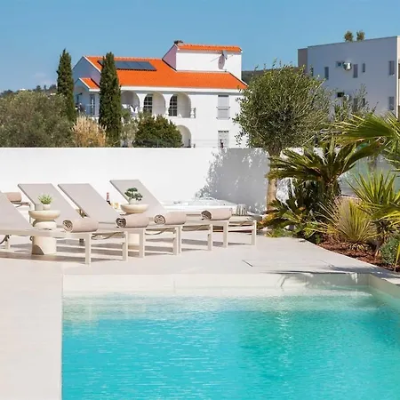 Villa Noles By Feel Croatia Sukosan