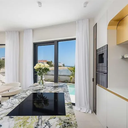 Willa Noles By Feel Croatia Sukošan