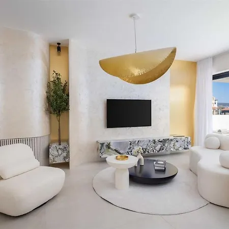 Noles By Feel Croatia Villa Sukosan