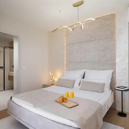 Noles By Feel Croatia * Sukosan