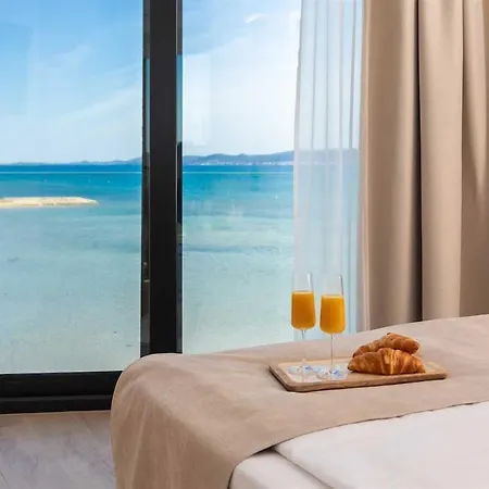 Noles By Feel Croatia Villa *