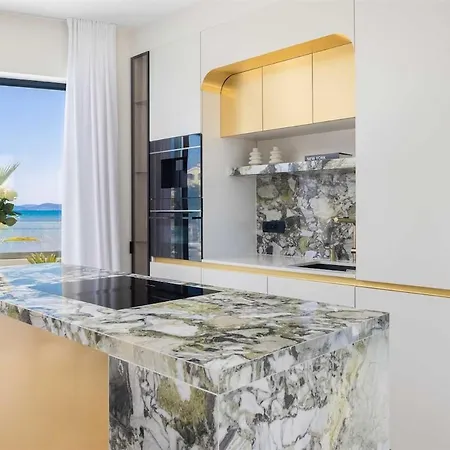 Villa Noles By Feel Croatia *