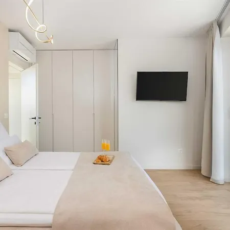 Noles By Feel Croatia Villa Sukosan