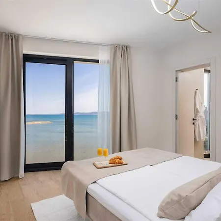 Noles By Feel Croatia Villa Sukosan