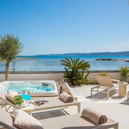 Villa Noles By Feel Croatia Sukosan