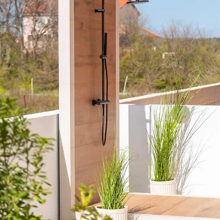 Villa Noles By Feel Croatia