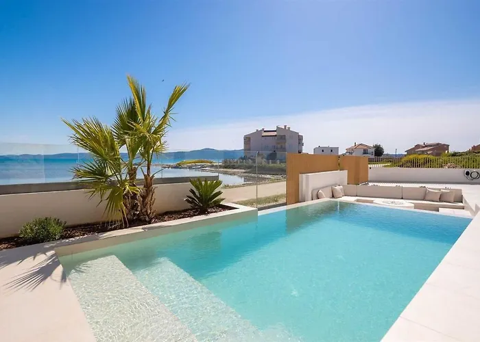 Noles By Feel Croatia * Sukošan