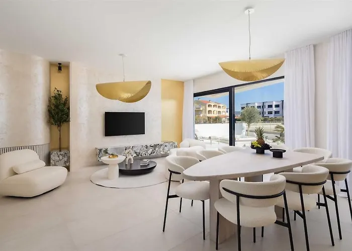 Vila Noles By Feel Croatia