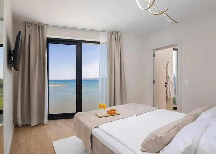Noles By Feel Croatia Villa *