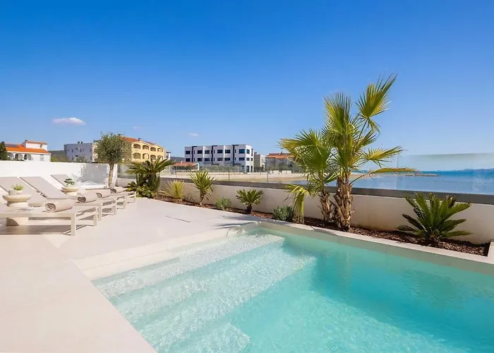 Noles By Feel Croatia Sukošan