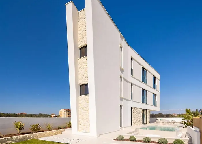 Vila Noles By Feel Croatia