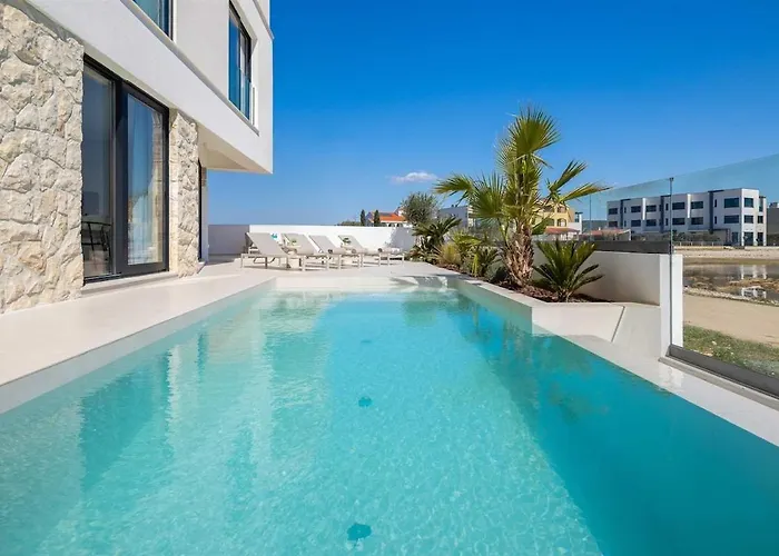 Noles By Feel Croatia * Sukošan