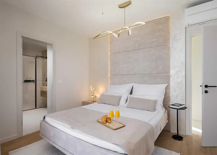 Noles By Feel Croatia * Sukošan