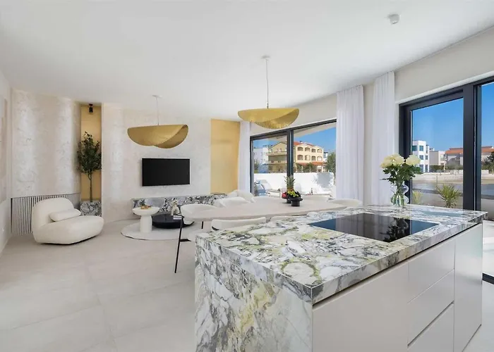 Vila Noles By Feel Croatia