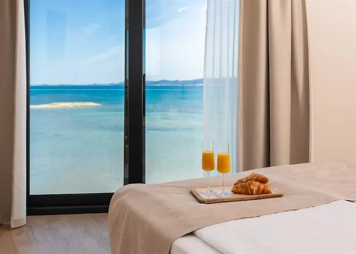 Noles By Feel Croatia Vila *