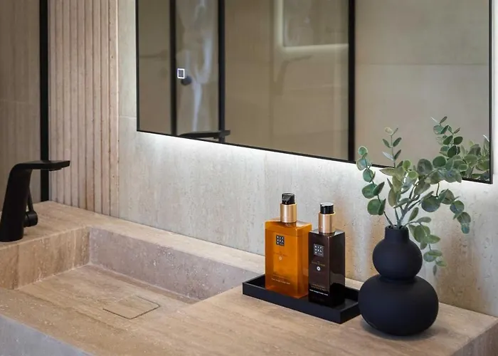 Vila Noles By Feel Croatia *