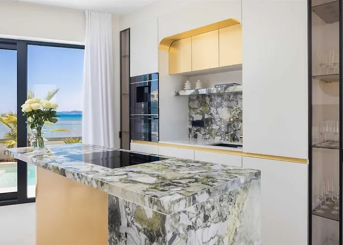 Vila Noles By Feel Croatia *