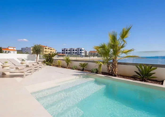 Noles By Feel Croatia Sukošan