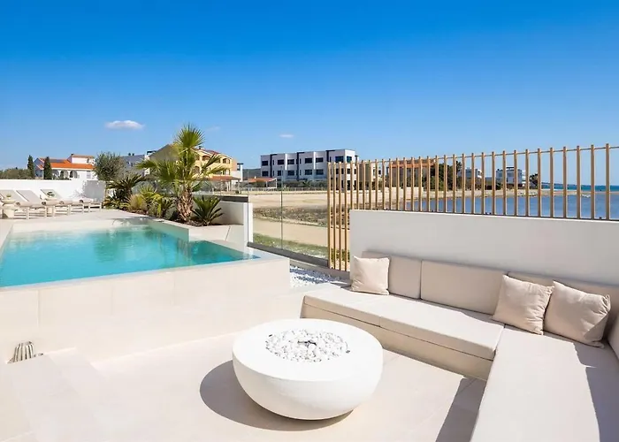 Noles By Feel Croatia * Sukošan