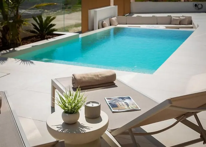 Villa Noles By Feel Croatia