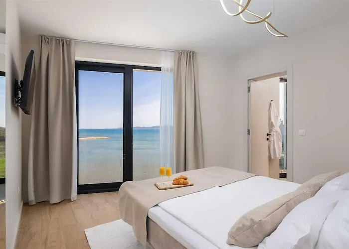 Noles By Feel Croatia Vila Sukošan