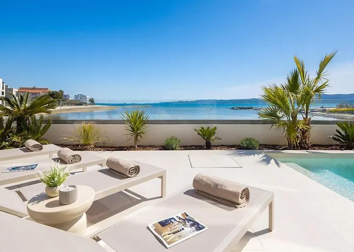Villa Noles By Feel Croatia