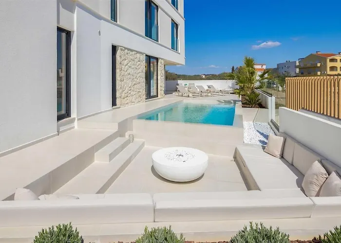 Noles By Feel Croatia Sukošan