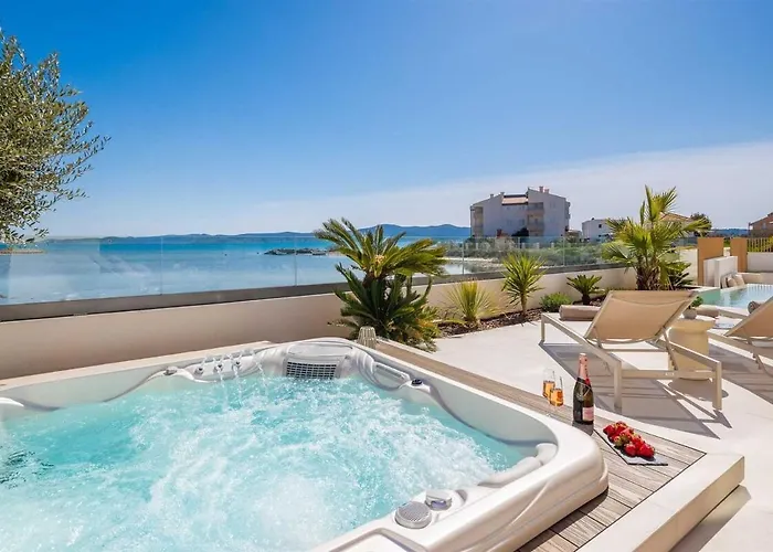 Noles By Feel Croatia Villa