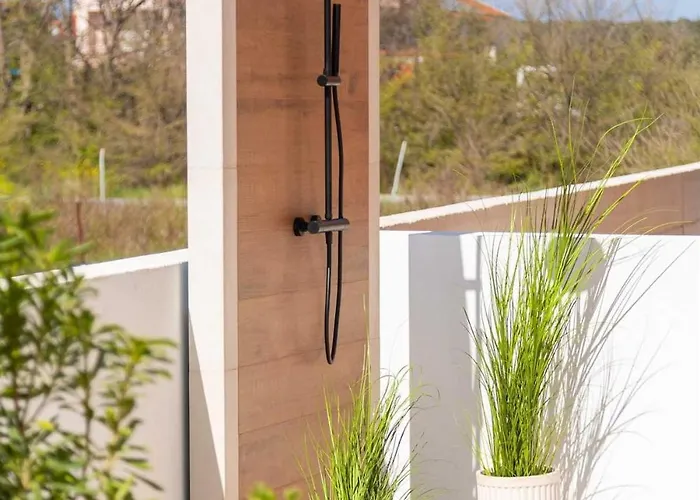 Villa Noles By Feel Croatia