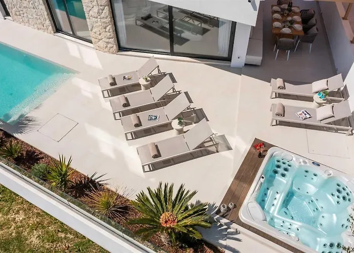 Noles By Feel Croatia Villa